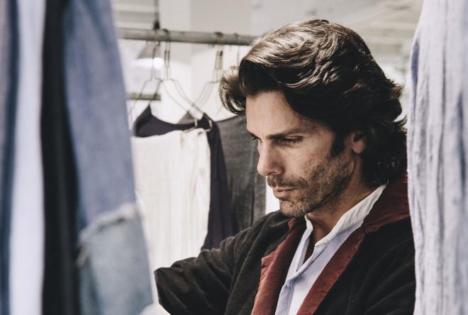 Greg Lauren Net Worth