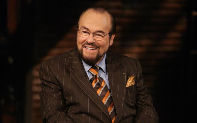 James Lipton Net Worth