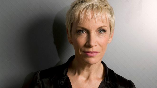 Annie Lennox Net Worth