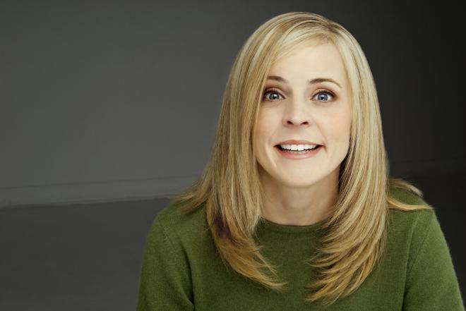 Maria Bamford Net Worth