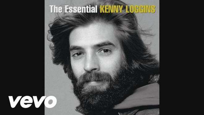 Kenny Loggins Net Worth