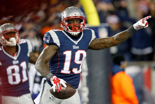 Brandon LaFell Net Worth