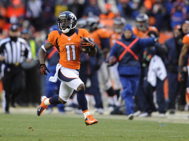 Trindon Holliday Net Worth