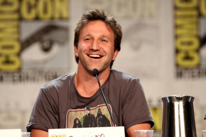 Breckin Meyer Net Worth