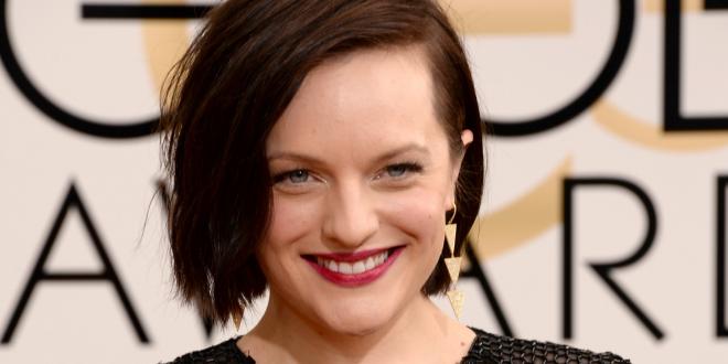 Elisabeth Moss Net Worth