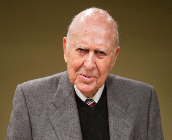 Carl Reiner Net Worth