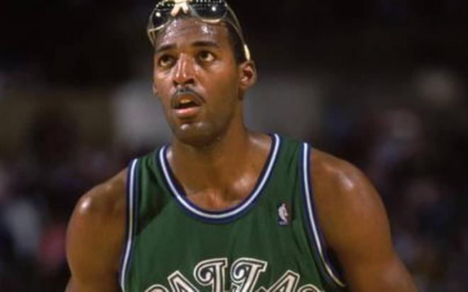 Roy Tarpley Net Worth