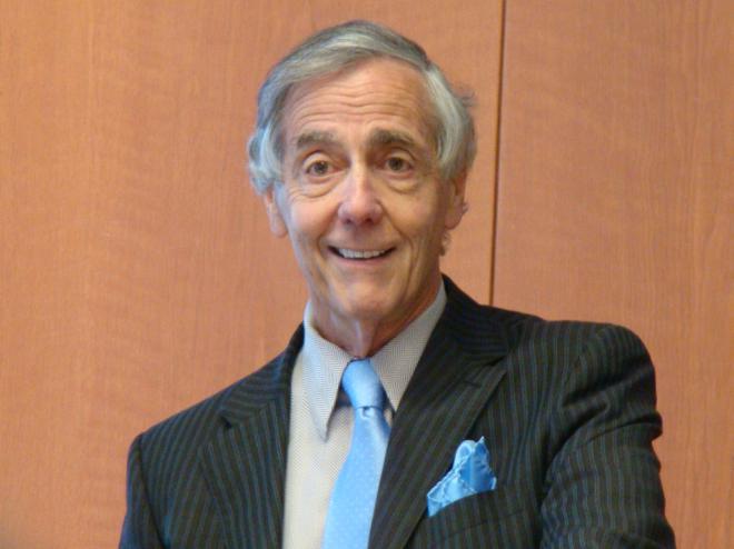 George Kaiser Net Worth