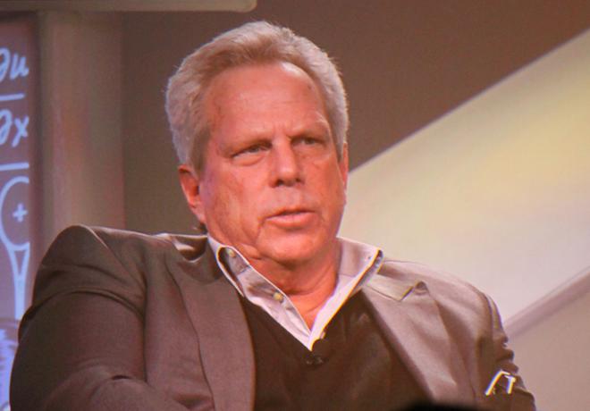 Steve Tisch Net Worth