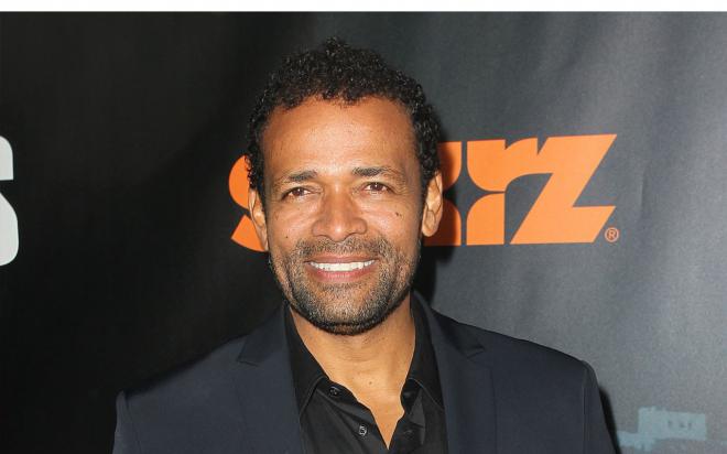 Mario Van Peebles Net Worth