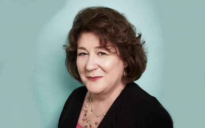 Margo Martindale Net Worth