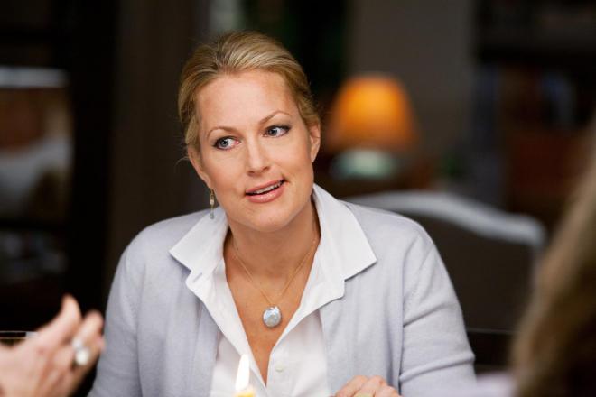 Alexandra Wentworth Net Worth