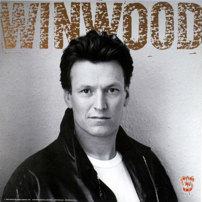 Steve Winwood Net Worth