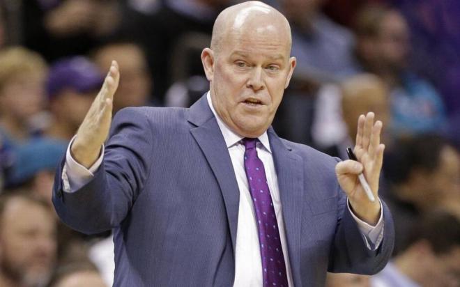 Steve Clifford Net Worth
