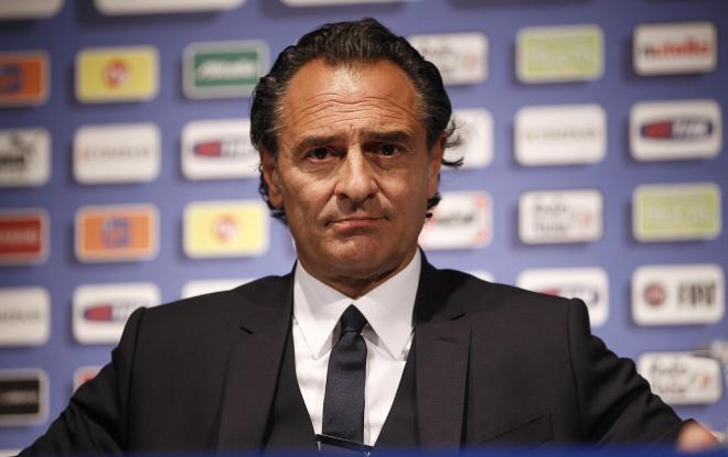 Cesare Prandelli Net Worth
