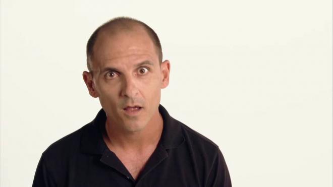 Watch Carl Barron: A One Ended Stick 2013 Full HD Online