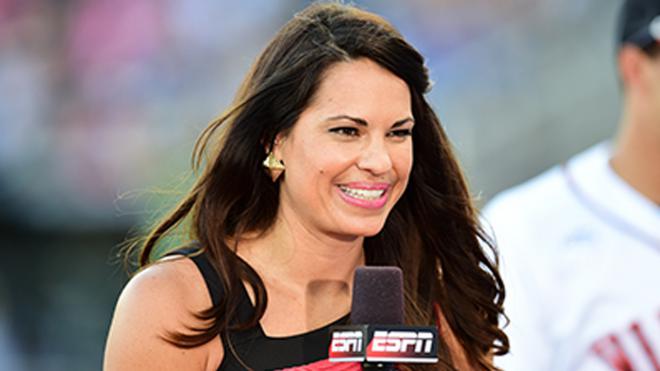 Jessica Mendoza Net Worth