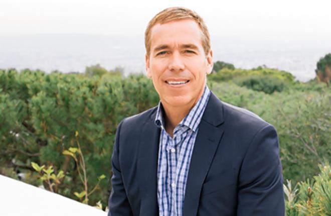 Dan Fegan Net Worth