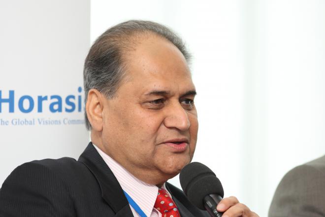 Rahul Bajaj Net Worth