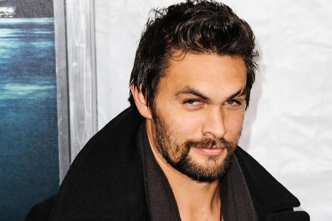 Jason Momoa Net Worth