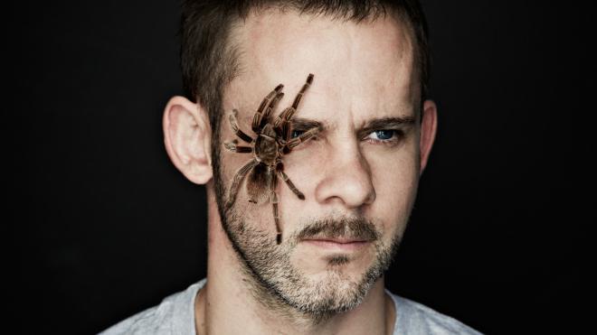Dominic Monaghan Net Worth