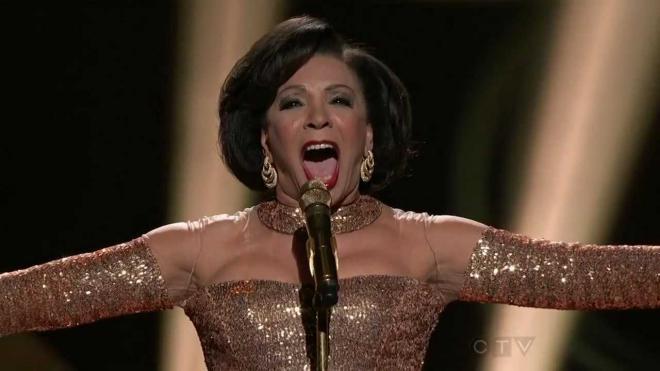 Shirley Bassey Net Worth
