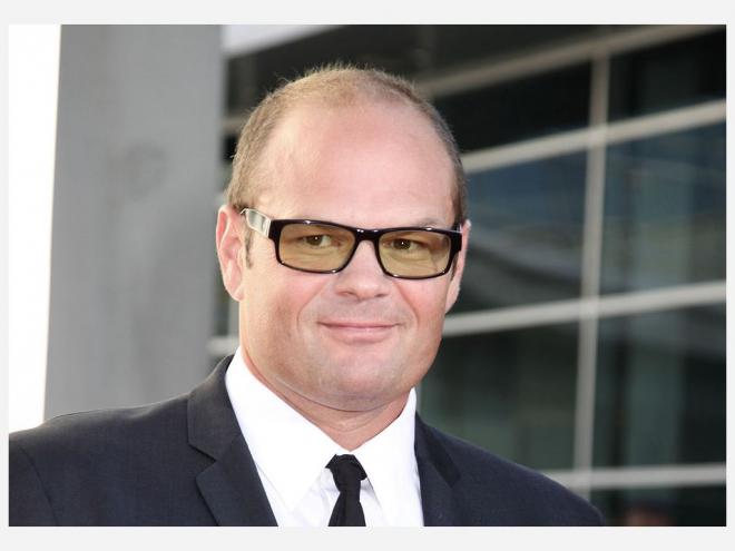 Chris Bauer Net Worth