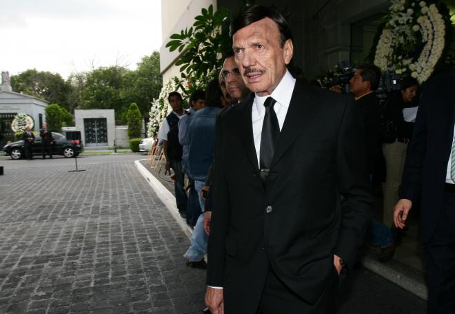 Roberto González Barrera Net Worth