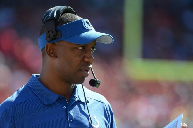 Pep Hamilton Net Worth