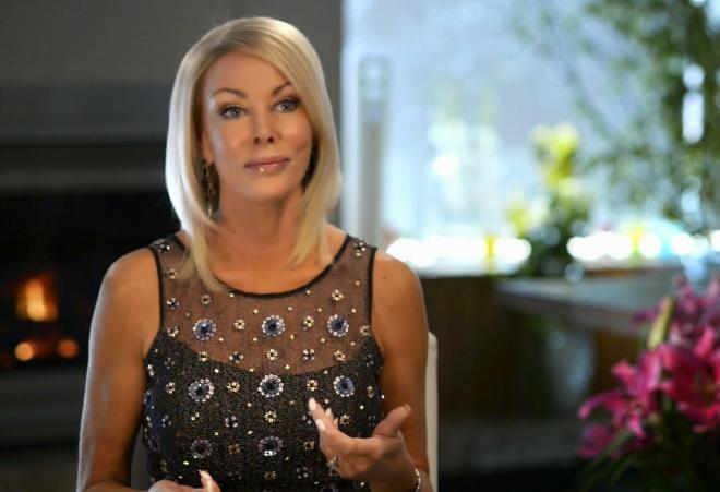 Janet Roach Net Worth