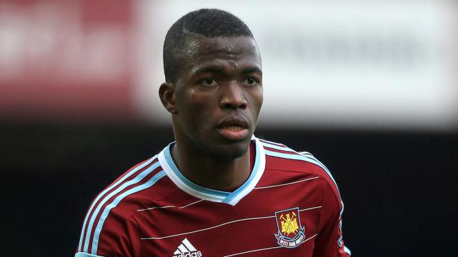 Enner Valencia Net Worth