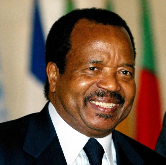 Paul Biya Net Worth & Bio/Wiki 2018 Facts Which You Must To Know!