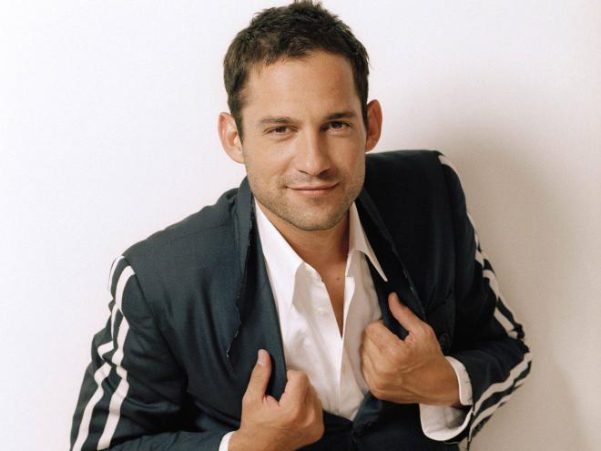 Enrique Murciano Net Worth