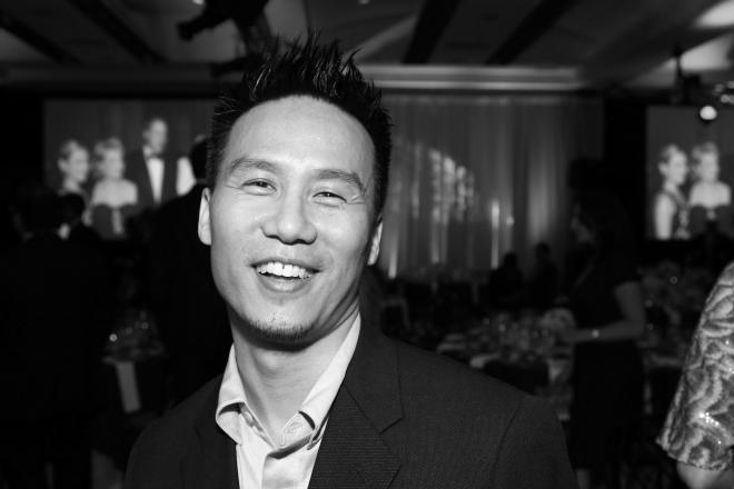 BD Wong Net Worth