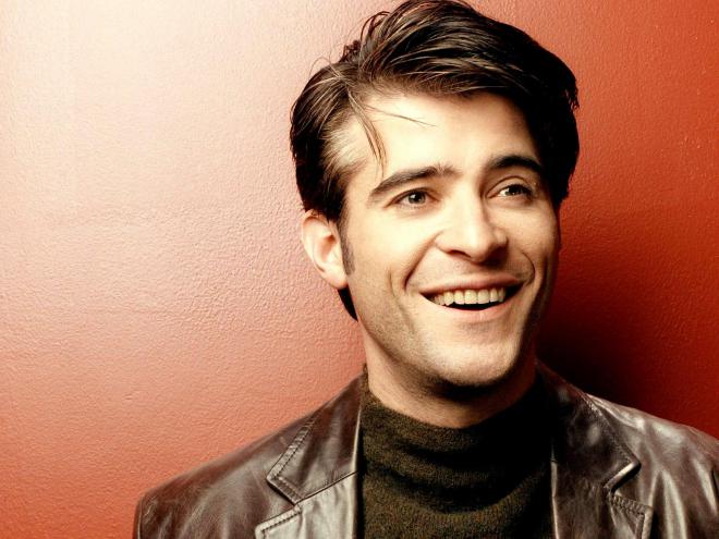 Goran Višnjić Net Worth