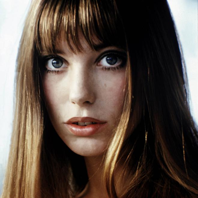 Jane Birkin Net Worth