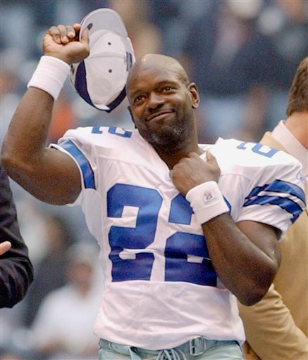 a biography of emmitt smith Patricia pat annette smith (née southall) (born 1971) is an american founder and spokesperson of treasure you and the wife of former dallas cowboys running back and pro football hall of famer emmitt smith. a biography of emmitt smith Patricia pat annette smith (née southall) (born 1971) is an american founder and spokesperson of treasure you and the wife of former dallas cowboys running back and pro football hall of famer emmitt smith.