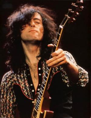 Jimmy Page Net Worth 2018: Amazing Facts You Need to Know