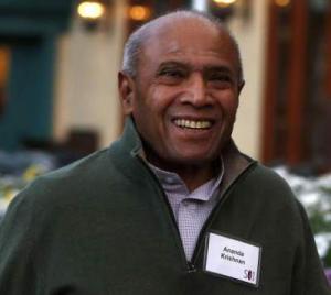 Ananda Krishnan Net Worth