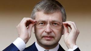 Dmitry Rybolovlev Net Worth