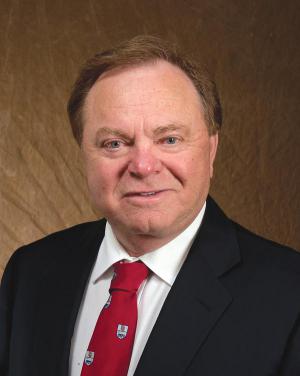 Harold Hamm Net Worth