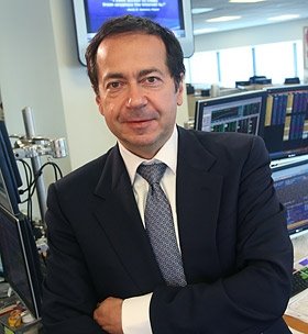 John Paulson Net Worth