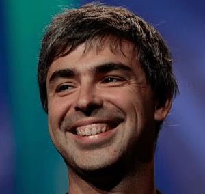 Larry Page Net Worth