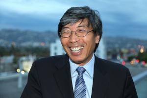 Patrick Soon-Shiong Net Worth