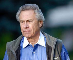 Philip Anschutz Net Worth