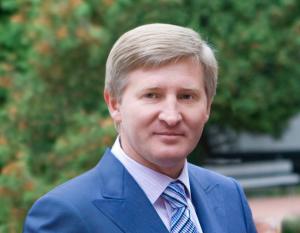 Rinat Akhmetov Net Worth