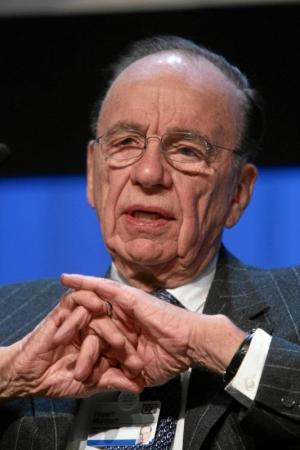 Rupert Murdoch Net Worth